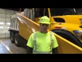 PennDOT Operator Urges Safety First in Winter