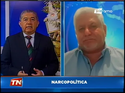 Dr. Modesto Gerardo Apolo 