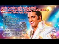 Download Lagu Elvis Presley Mix Songs 2025   Best Song of Elvis Presley Collection📀 Greatest Hits Full Album #80s