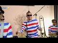 KAMU NGGA SENDIRIAN - TIPE-X LIVE IN LIVING ROOM