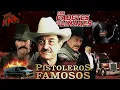 LOS CADETES DE LINARES CORRIDOS DE PISTOLEROS FAMOSOS LOS MAS BUSCADOS DJ HAR