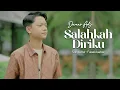 Download Lagu Damar Adji - Salahkah Diriku (Official Music Video)