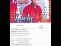 Download Lagu KAPAN KAU KEMBALI KARAOKE ORIGINAL LOELA DRAKEL
