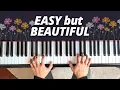 Download Lagu The Easiest Emotional Song You'll Ever Play (for Beginners)