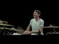 Bless the Fall Wishful Sinking drum play through- Conor White