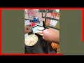 LIVE Juicy Crispy Morning Delight 260819