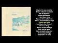 Vacations - Next Exit (Lyrics)