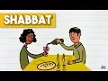 Download Lagu What is Shabbat? Intro to the Jewish Sabbath
