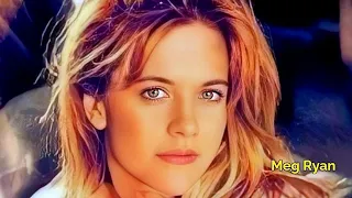 Meg Ryan In G-Strlng Photos Leave Little To Imagination Take a look
