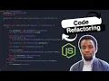 Building App Startup Thumbtalk CODE REFACTORING - With NODE JS