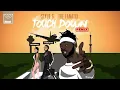 Stylo G & Fanatix-Touch Down(ft.Nicki Minaj&Vybz Kartel