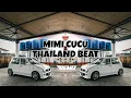 Lagu Tauke Remix - DJ MIMI CUCU ( Thailand Beat )