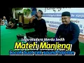 Download Lagu Lagu Madura Sedih || Mateh Manjeng || Baihaiki Tunanetra Jember