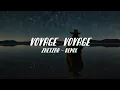 Lagu Voyage, Voyage - ( Remix )