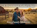 THE DRUMMOND LEGACY Ree Drummond s Heartfelt Father s Day Tribute