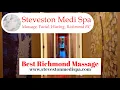 Ironwood Medi Spa I Richmond Massage I Richmond BC