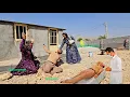 Download Lagu Husband's painful illness in heat: First wife's incredible attempt to cure him