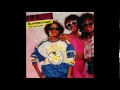 J.J. Fad - Let's Get Hyped - Supersonic The Album