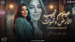 موال عينهم تجيب الارض وتموت   ده بيحسدو الميت   دنيا الالفى   مواويل شعبى      دندنها