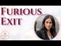 Download Lagu Inside Meghan Markle’s Furious Farewell: What Really Happened That Day
