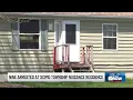 9 arrested removed from nuisance residence in LaPorte County