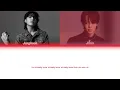 Download Lagu JUNGKOOK and JIMIN(BTS)-'Attention’[Ai Cover] color coded Lyrics (Eng)