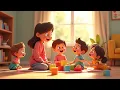 Download Lagu Mummy Humari Pyari Mummy | मम्मी हमारी प्यारी मम्मी | Baby Songs | Nursery Rhymes | Kids Cartoon