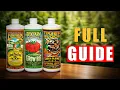 Fox Farm for Newbies - Big Bloom Grow Big More