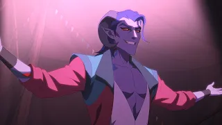 The Mighty Nein - Uncensored Trailer