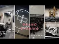 SALON SUITE OPENING BAE BAR DECORATING LICENSED COSMETOLOGIST NYC LUXURY HAIR STYLIST