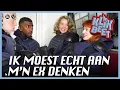 Download Lagu Davine en Daphne lopen dagje mee bij de ME | Klikbeet