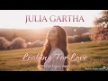 Lagu Julia Gartha - Looking For Love (Official Music Video) 💕😘 #lyricsmusicvideo 