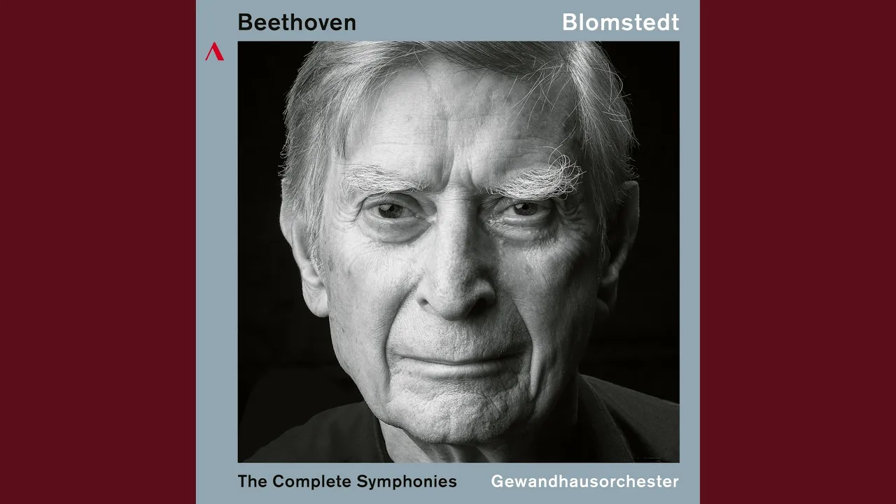 Symphony No. 8 in F Major, Op. 93: I. Allegro vivace e con brio Symphony No. 8 in F Major, Op. 93: I. Allegro vivace e con brio