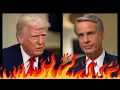 Trump s Most FIERY Moments from Viral ABC Interview