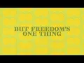 Jamie MacDonald - Left It In The River (Official Lyric Video)