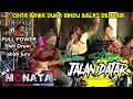 Download Lagu Ratna antika / Jalan datar / New monata (skill drum abah jury)