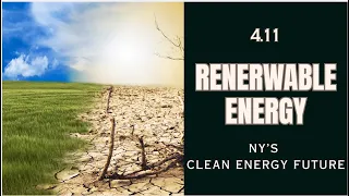 4 11 Renewable Energy NY s Clean Energy Future HS-ESS NYSSLS