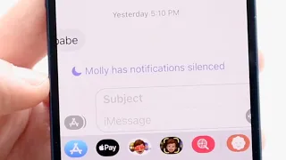 How To Un Silence Notifications On IPhone 2023 