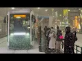 Lagu 7-day Hokkaido Japan snowy winter trip (Full version)