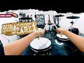 Download Lagu VIRGOUN - Surat Cinta untuk Starla Cover by Aviwkila | Remake By Sunguiks