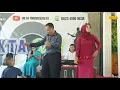 Download Lagu PERTEMUAN COVER BASRI \u0026 INDAH DWI SATRI OKTA BAND LAPE