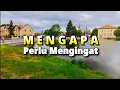 Download Lagu Mengapa Perlu Mengingat - Renungan dan Doa Malam Suara Injil 24/5/2025