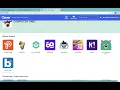 How to login to boom cards and find assigned work