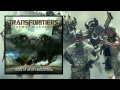 Transformers 8-Minute Scorponok Theme Mashup - Music by Steve Jablonsky