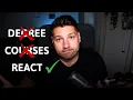 How I became a React developer not what you expect