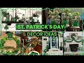 90 Classy DIY St Patrick s Decoration Ideas 2026 Perfect Party Themes You ll Love