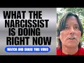 Download Lagu WHAT THE NARCISSIST IS DOING RIGHT NOW | EDUCATION | ENERGY | NARCDAILY 