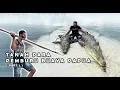Download Lagu BERBURU BUAYA BESAR DI PAPUA | Perjalanan Ke Tanah Para Pemburu Buaya ( Part 2 )