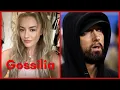 Eminem Is Dating His Stylist Katrina Malota First Public Romance in Nearly 20 Years