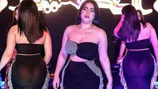مجافيني ليش عيوني   رقصة بنات     ناوي قليبك هجر قليبي   اغاني طربية   جهاد سليمان        دندنها